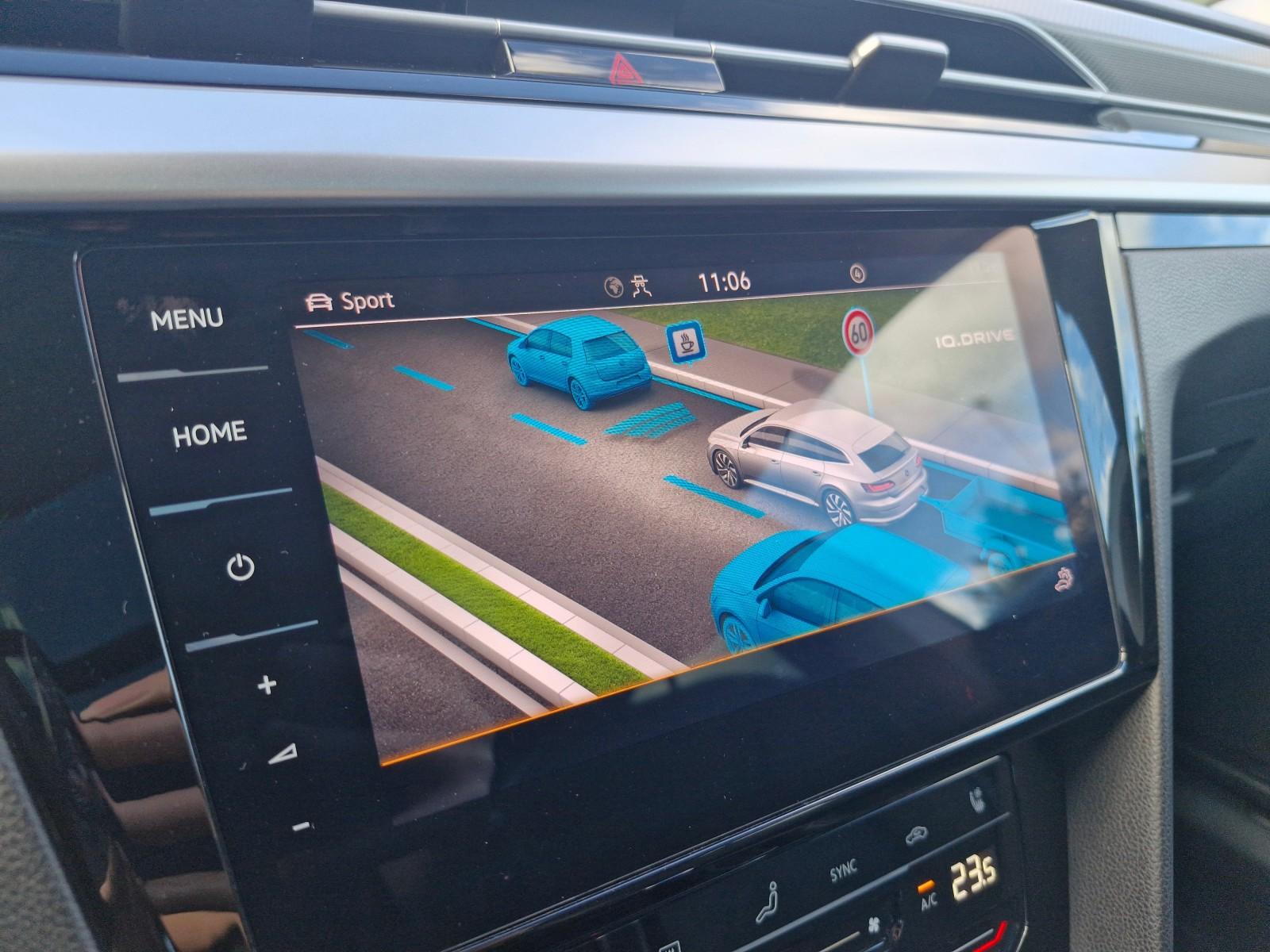 2.0 TSI 272KM 4Motion DSG|DCC|Harman|Panorama|Digital Cockpit Pro| 19