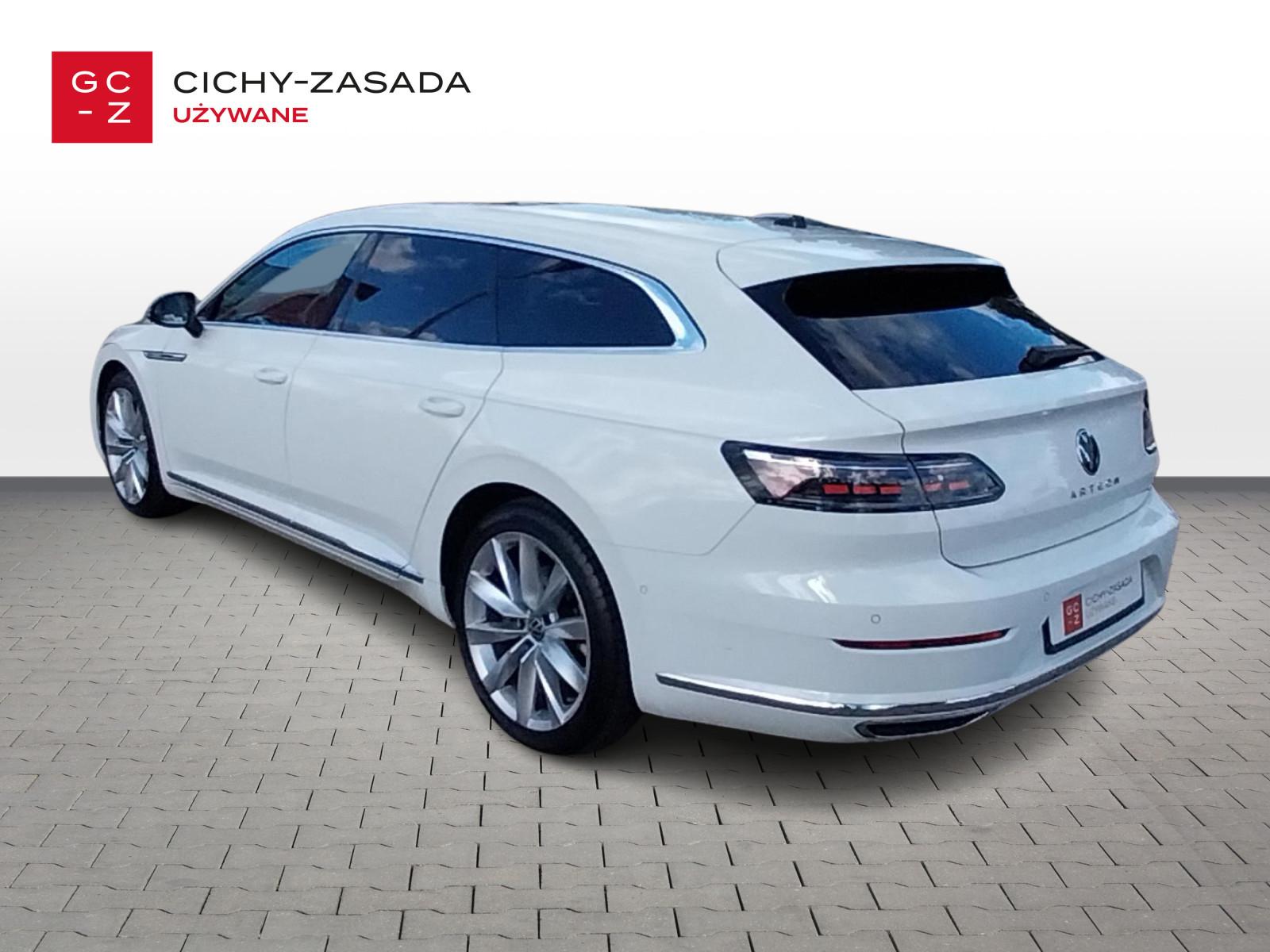 2.0 TSI 272KM 4Motion DSG|DCC|Harman|Panorama|Digital Cockpit Pro| 2