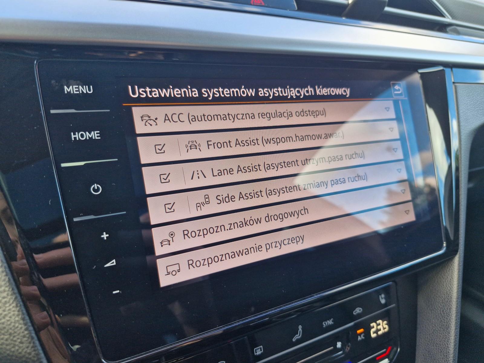 2.0 TSI 272KM 4Motion DSG|DCC|Harman|Panorama|Digital Cockpit Pro| 20