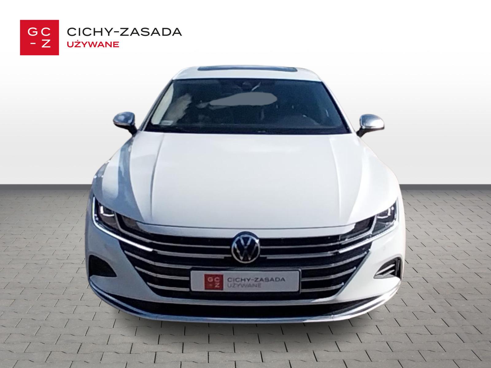 2.0 TSI 272KM 4Motion DSG|DCC|Harman|Panorama|Digital Cockpit Pro| 7