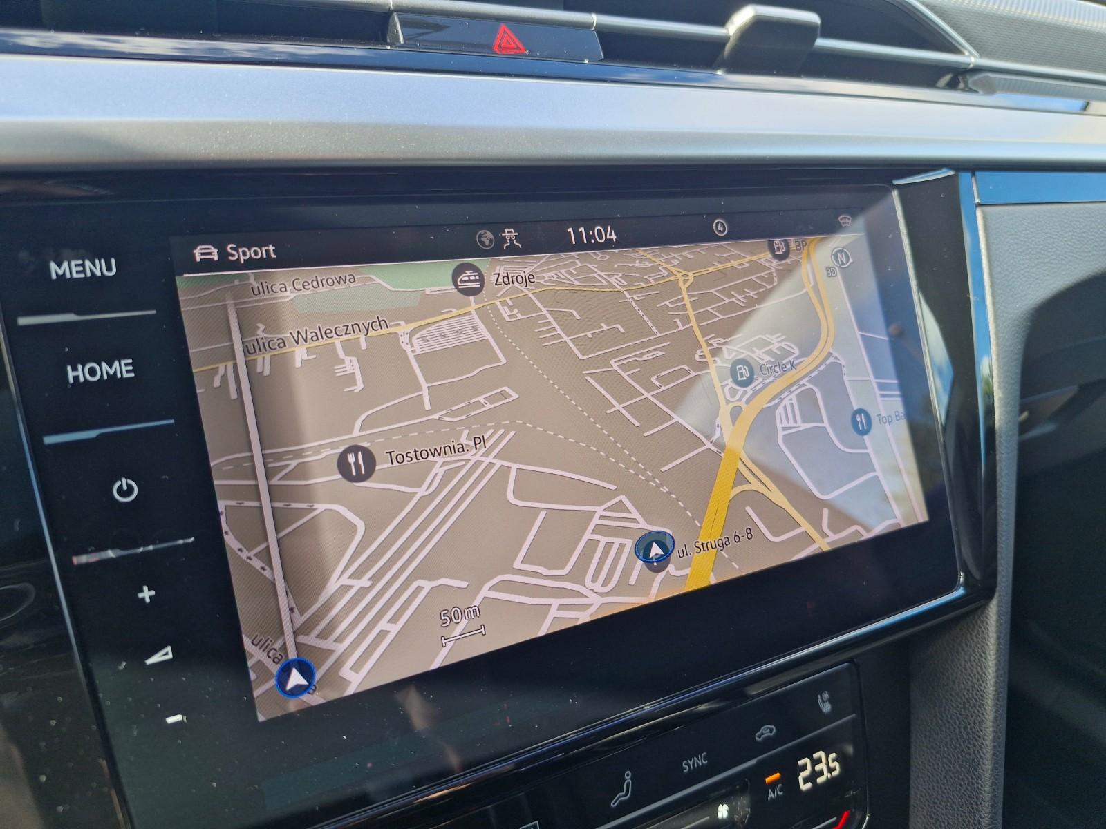 2.0 TSI 272KM 4Motion DSG|DCC|Harman|Panorama|Digital Cockpit Pro| 22