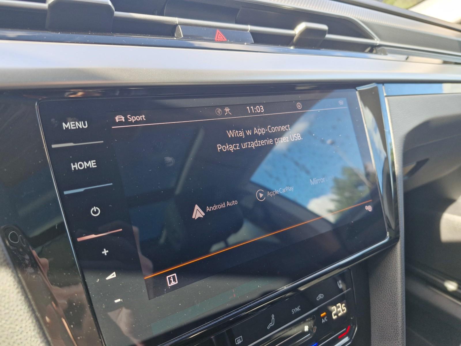 2.0 TSI 272KM 4Motion DSG|DCC|Harman|Panorama|Digital Cockpit Pro| 17