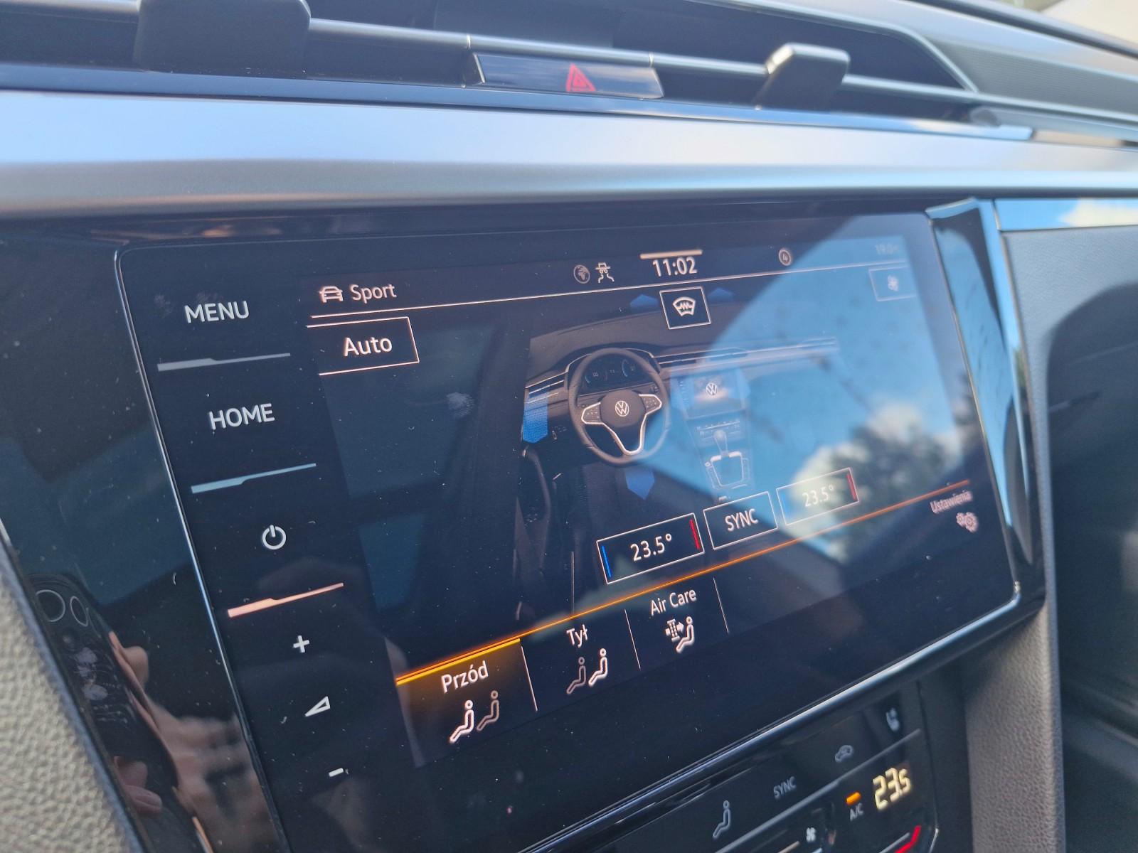 2.0 TSI 272KM 4Motion DSG|DCC|Harman|Panorama|Digital Cockpit Pro| 15