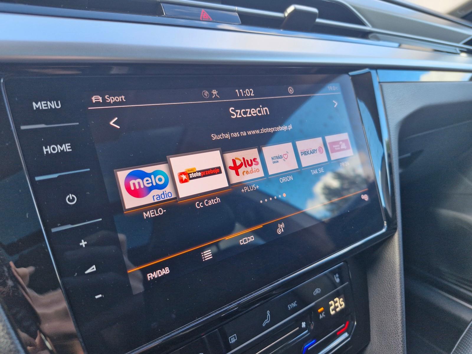 2.0 TSI 272KM 4Motion DSG|DCC|Harman|Panorama|Digital Cockpit Pro| 14