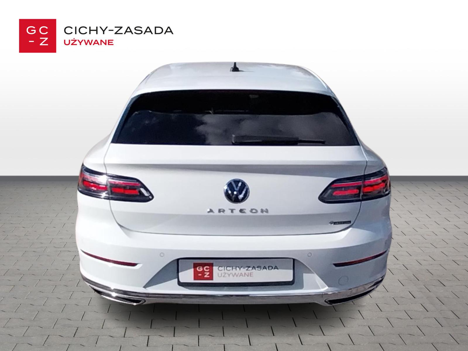 2.0 TSI 272KM 4Motion DSG|DCC|Harman|Panorama|Digital Cockpit Pro| 3