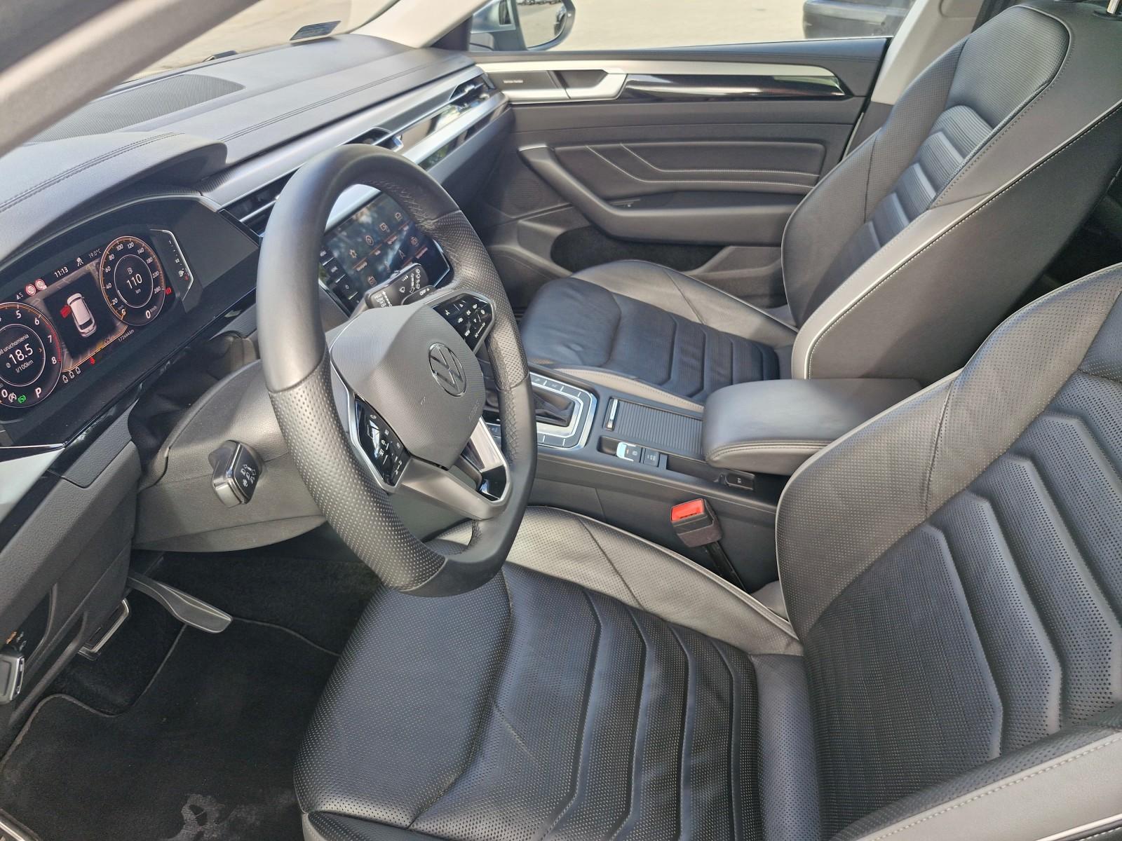 2.0 TSI 272KM 4Motion DSG|DCC|Harman|Panorama|Digital Cockpit Pro| 8