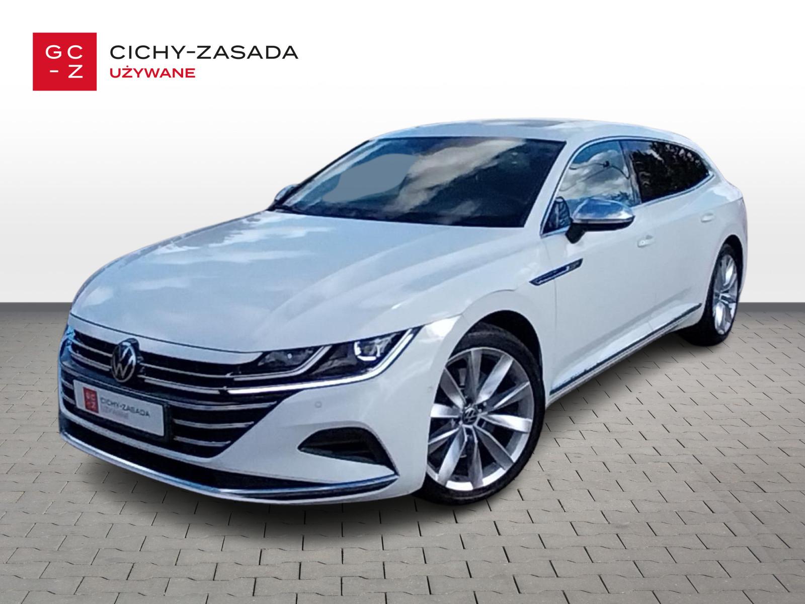 2.0 TSI 272KM 4Motion DSG|DCC|Harman|Panorama|Digital Cockpit Pro| 0