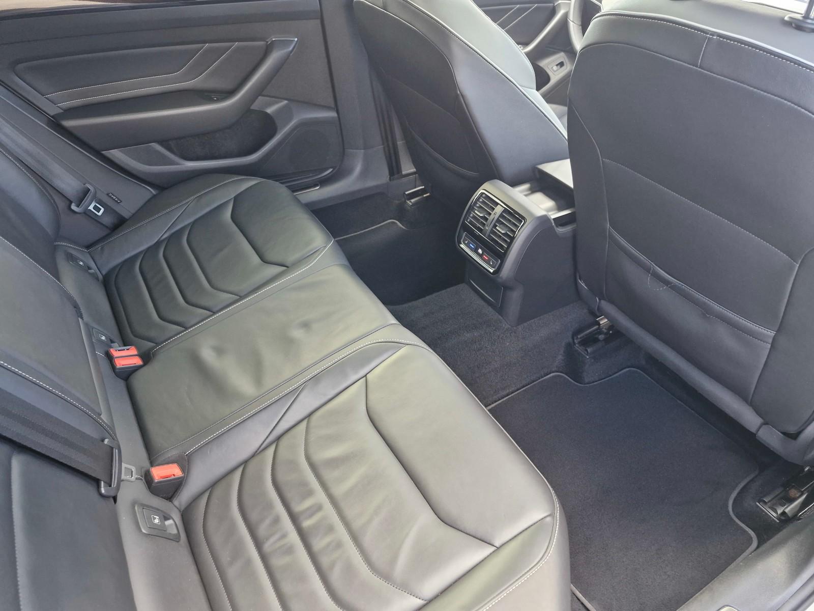 2.0 TSI 272KM 4Motion DSG|DCC|Harman|Panorama|Digital Cockpit Pro| 33