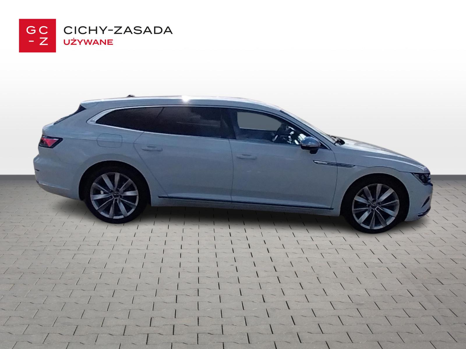 2.0 TSI 272KM 4Motion DSG|DCC|Harman|Panorama|Digital Cockpit Pro| 5