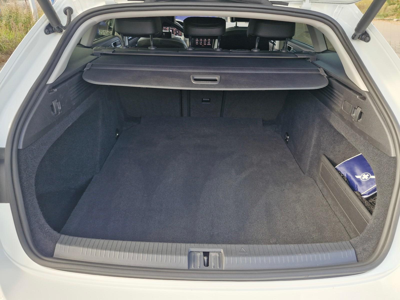 2.0 TSI 272KM 4Motion DSG|DCC|Harman|Panorama|Digital Cockpit Pro| 36