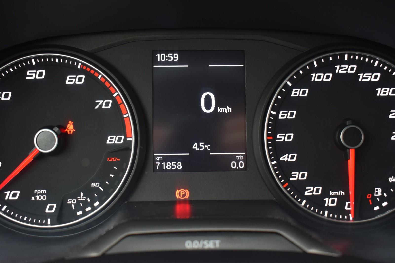 SalonPL 115 KM 15" Alu Full LED Czujniki Climatronic Fulllink ASO 23
