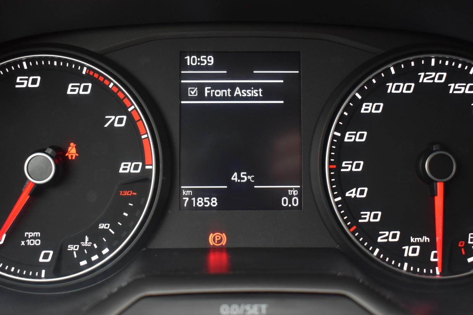 SalonPL 115 KM 15" Alu Full LED Czujniki Climatronic Fulllink ASO 24