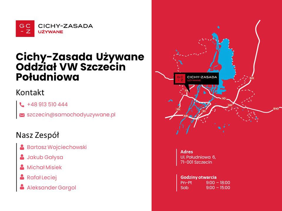 M Sport Reflektory LED PDC Przód Tył 38