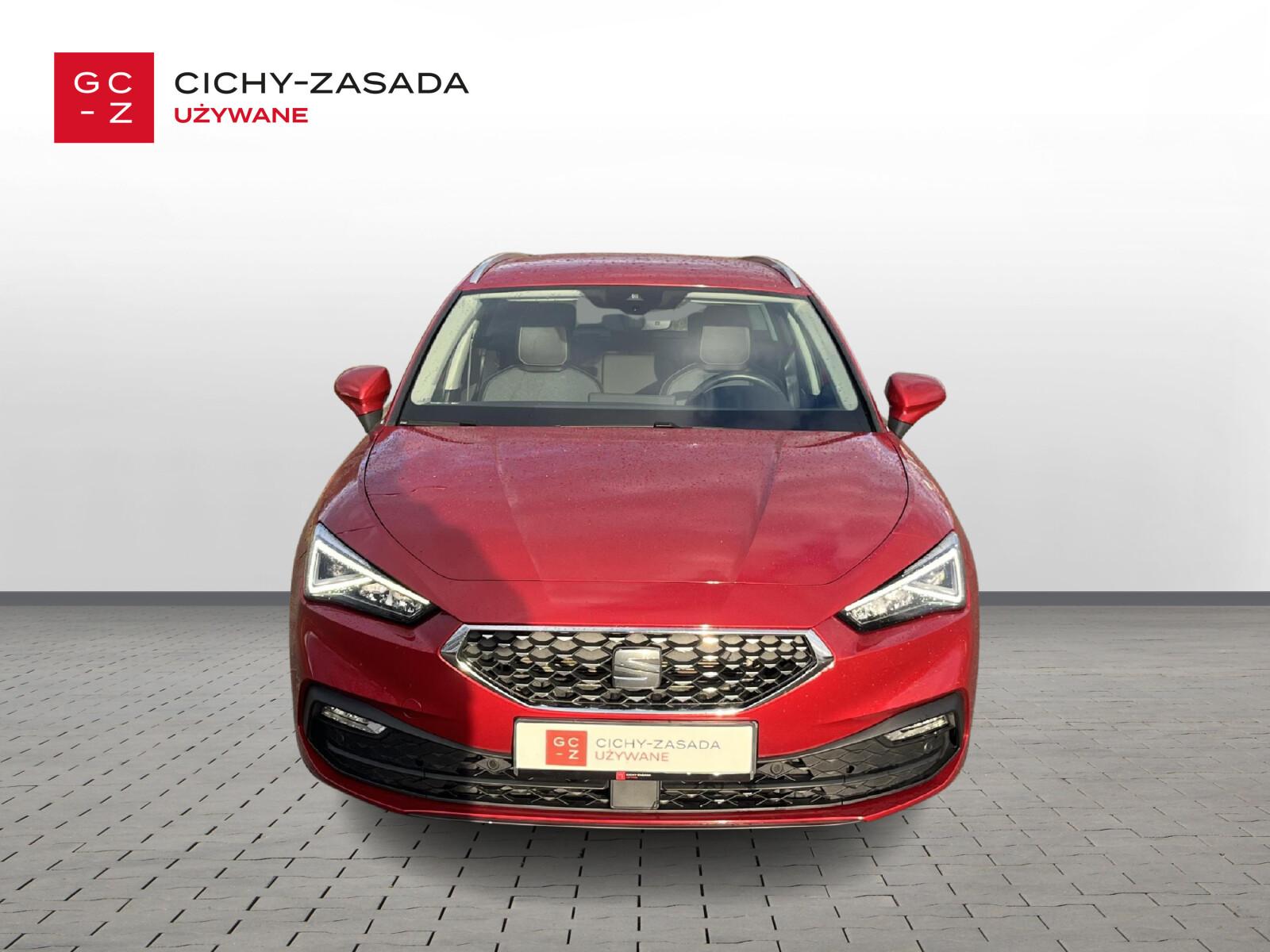 1.5 TSI 130KM Xcellence |Salon PL|Grzane Fotele|Kamera Cofania| 7