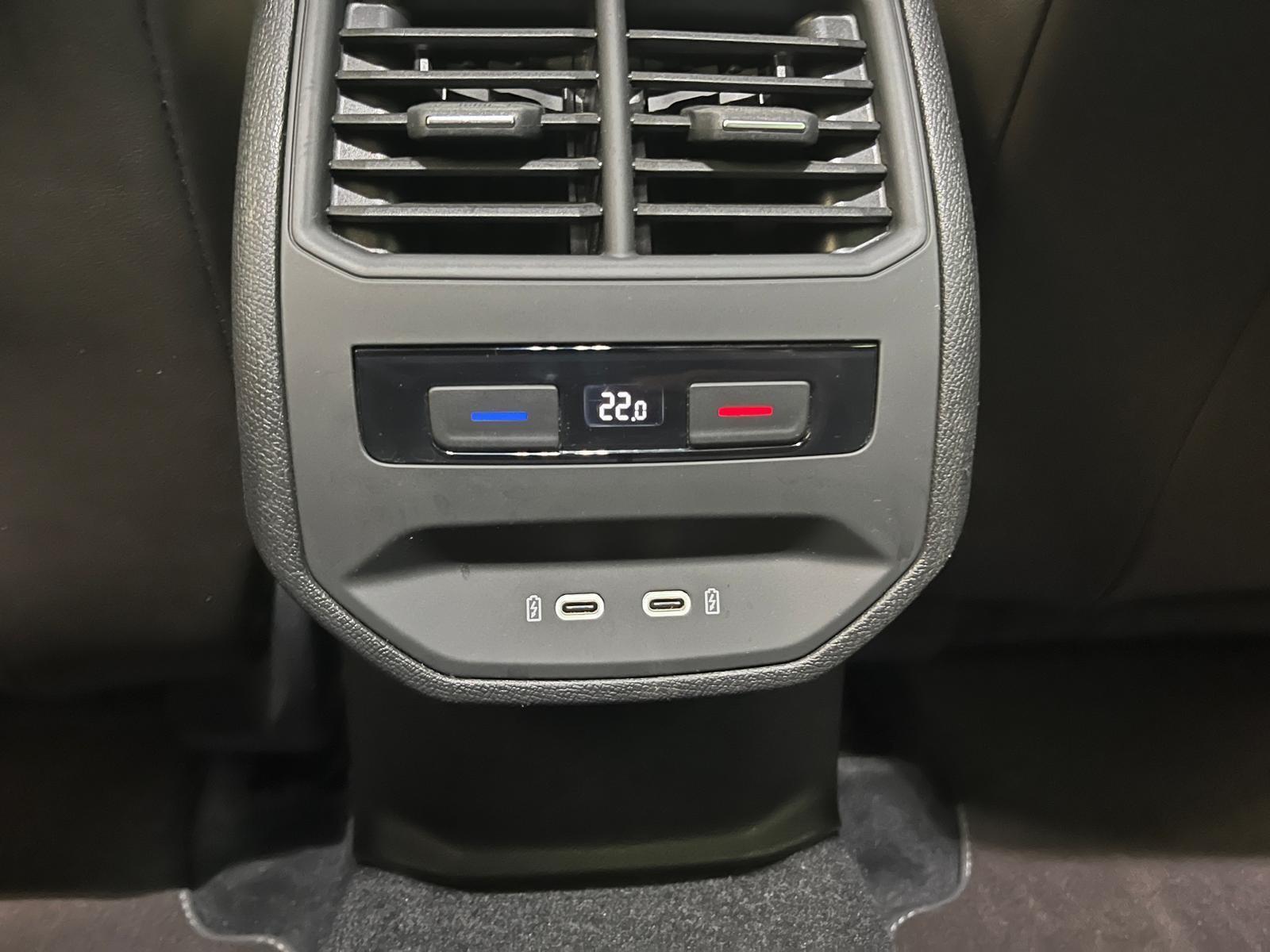 1.5 TSI 130KM Xcellence |Salon PL|Grzane Fotele|Kamera Cofania| 25