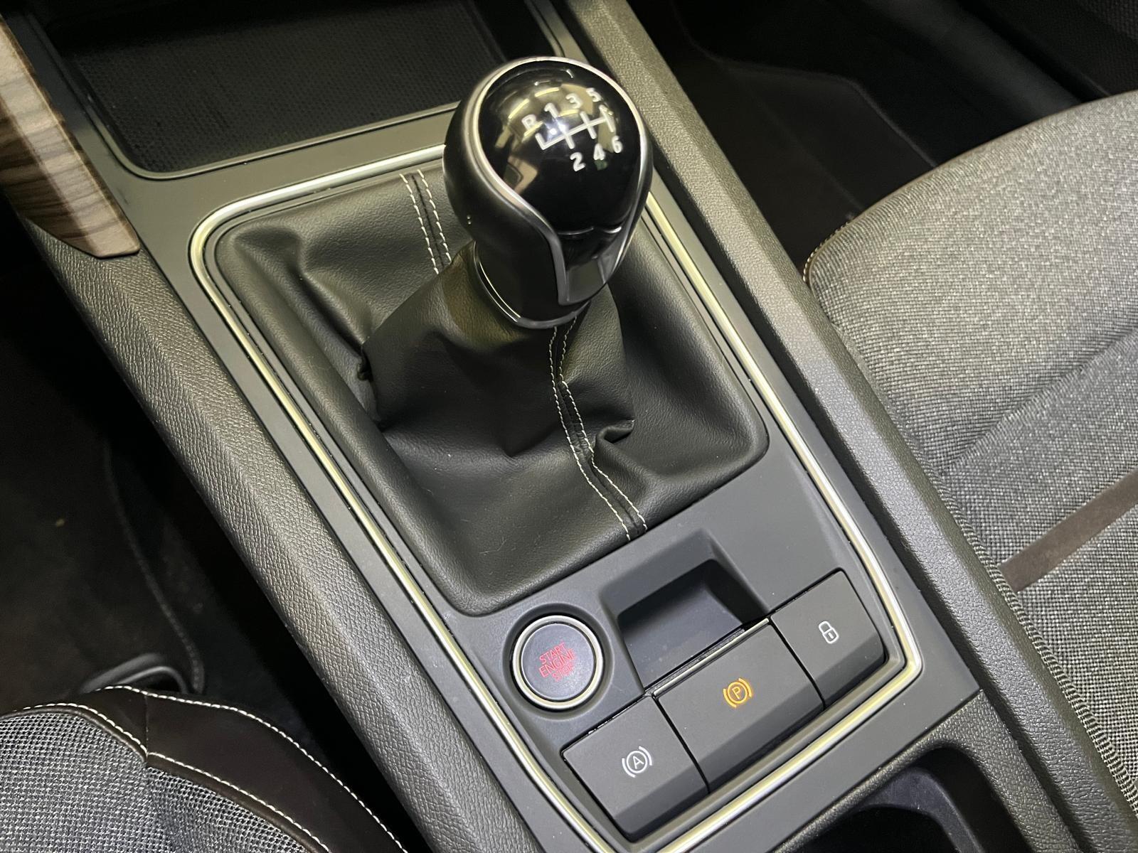1.5 TSI 130KM Xcellence |Salon PL|Grzane Fotele|Kamera Cofania| 21