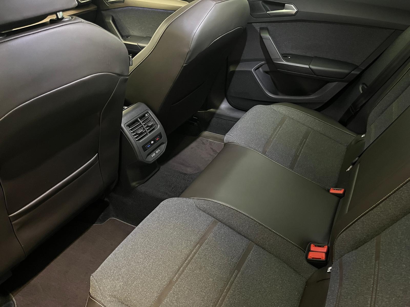 1.5 TSI 130KM Xcellence |Salon PL|Grzane Fotele|Kamera Cofania| 22