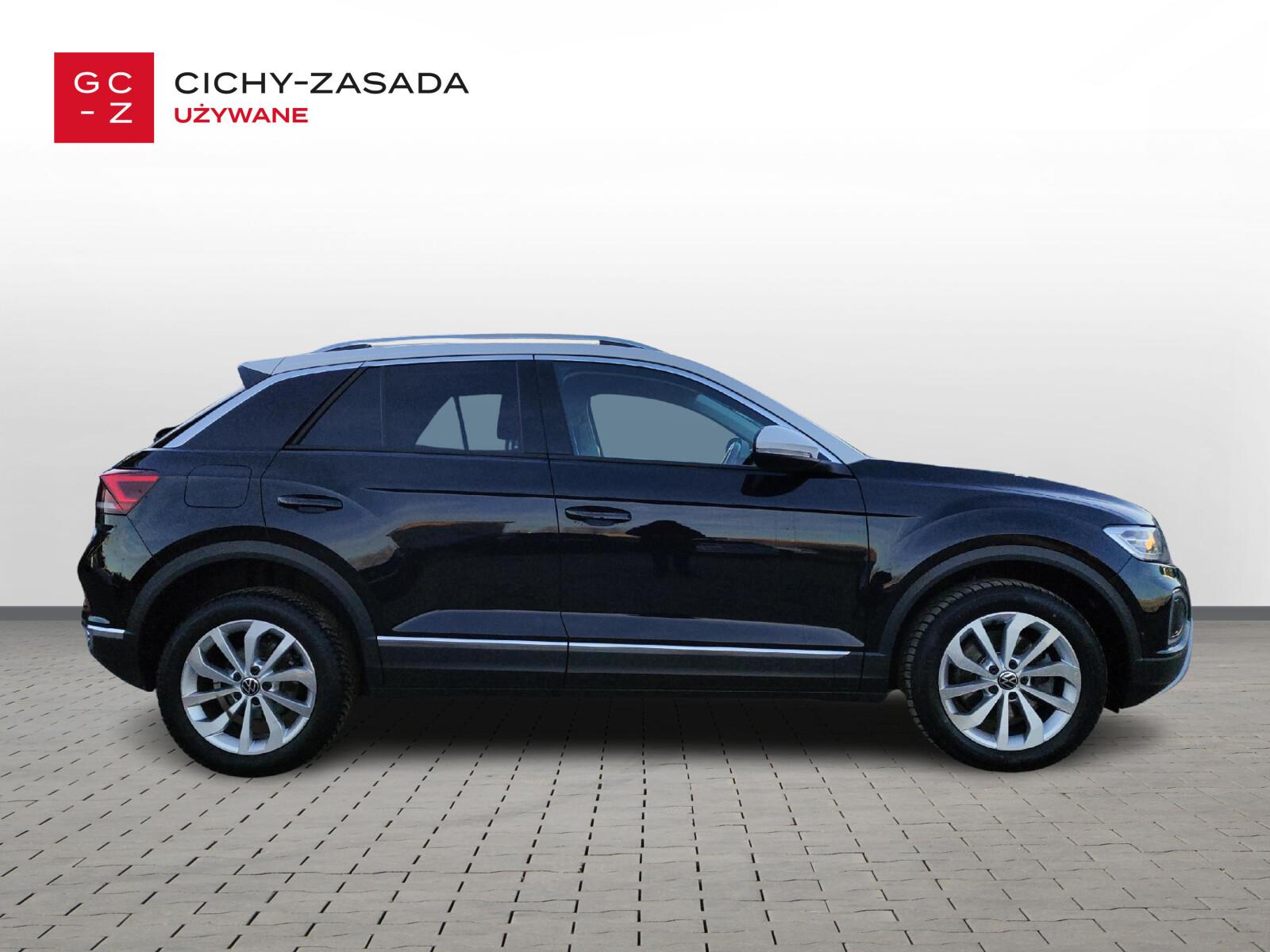Style 2.0 TDI/150 KM/DSG/Full LED | Active Display | Nawigacja | FV23% 3