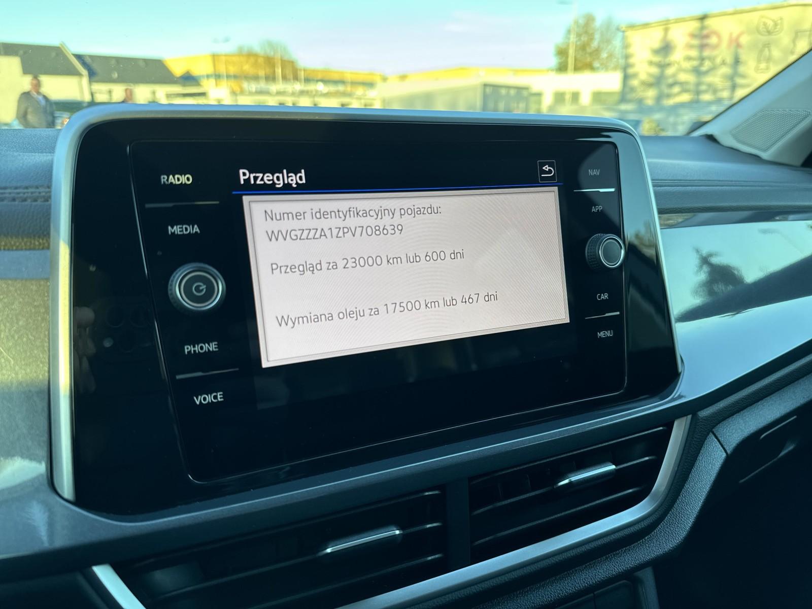 Style 2.0 TDI/150 KM/DSG/Full LED | Active Display | Nawigacja | FV23% 18