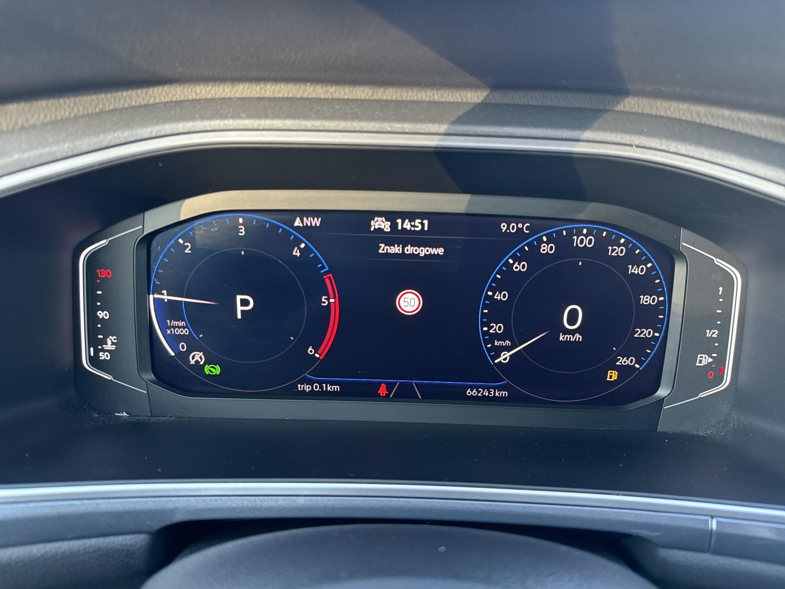 Style 2.0 TDI/150 KM/DSG/Full LED | Active Display | Nawigacja | FV23% 17