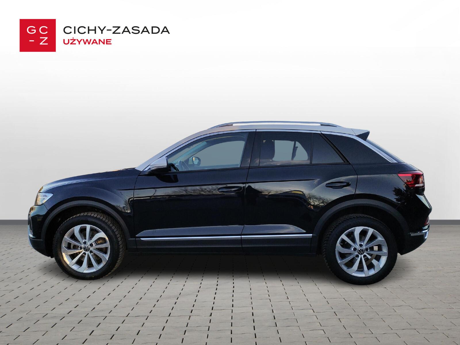 Style 2.0 TDI/150 KM/DSG/Full LED | Active Display | Nawigacja | FV23% 7
