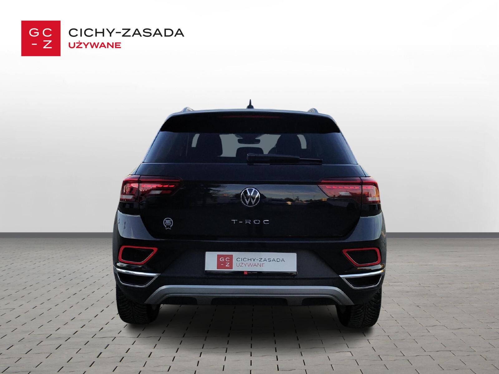 Style 2.0 TDI/150 KM/DSG/Full LED | Active Display | Nawigacja | FV23% 5