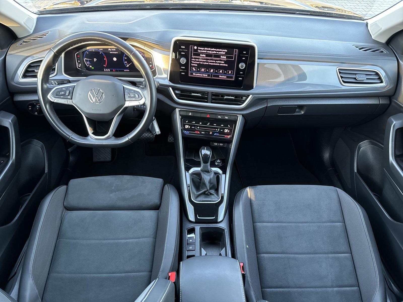Style 2.0 TDI/150 KM/DSG/Full LED | Active Display | Nawigacja | FV23% 13