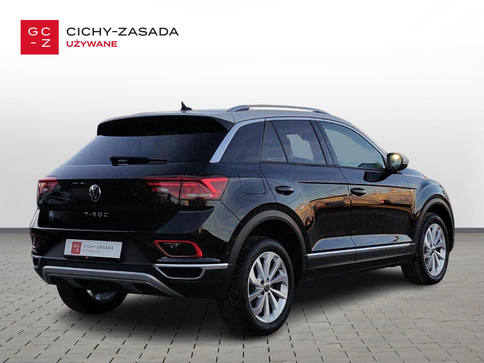 Style 2.0 TDI/150 KM/DSG/Full LED | Active Display | Nawigacja | FV23% 4