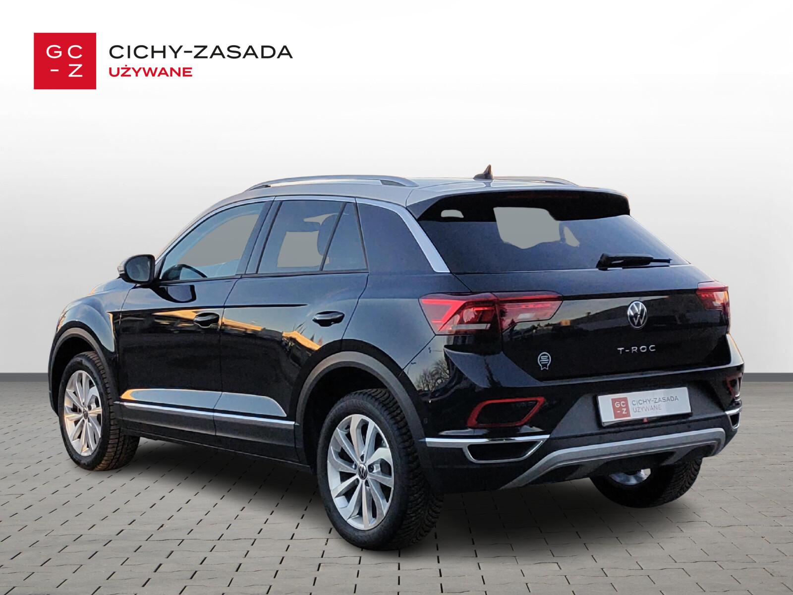 Style 2.0 TDI/150 KM/DSG/Full LED | Active Display | Nawigacja | FV23% 6