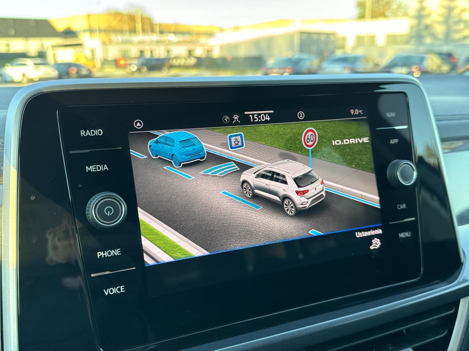 Style 2.0 TDI/150 KM/DSG/Full LED | Active Display | Nawigacja | FV23% 19
