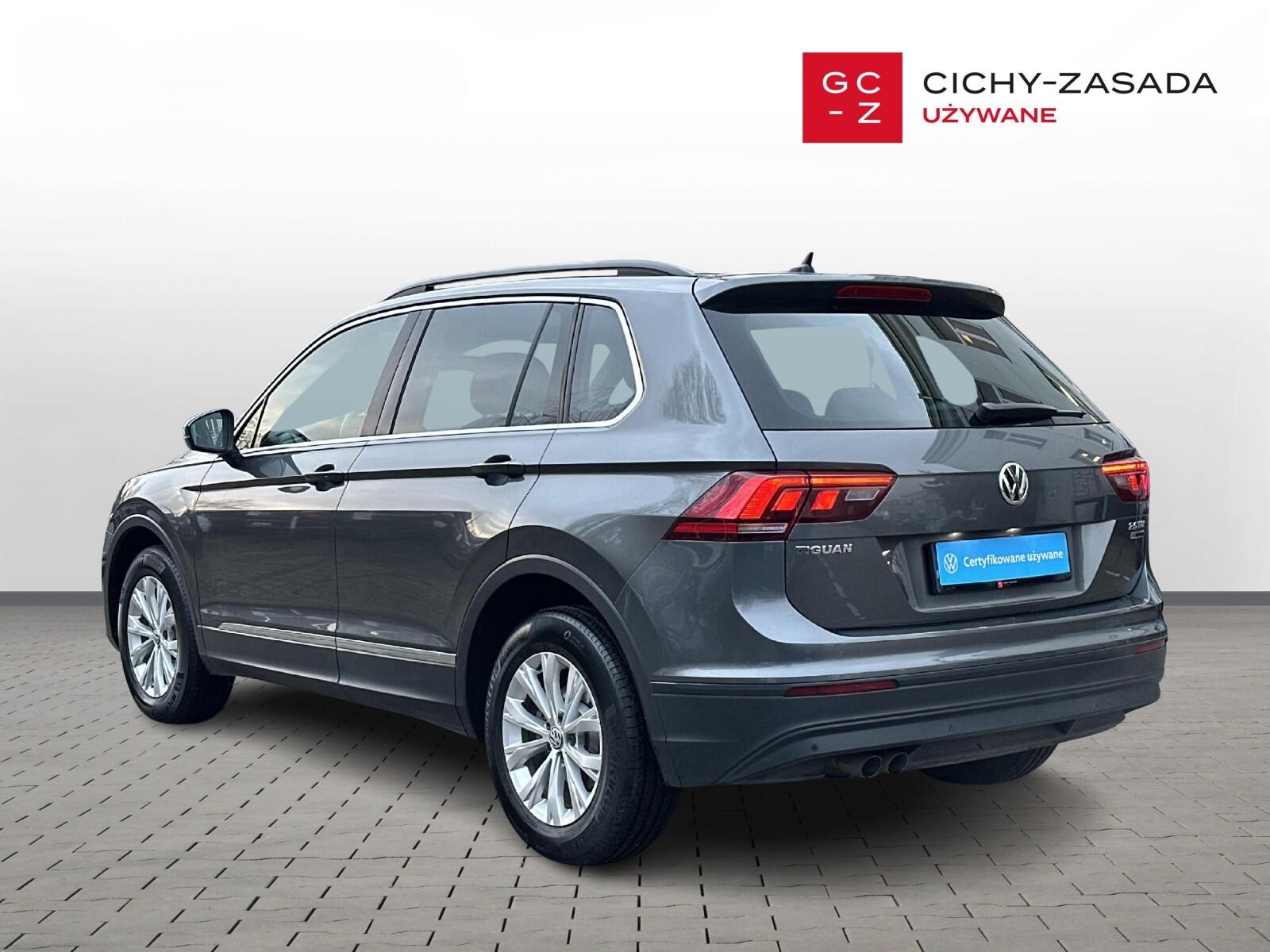 Comfortline 4motion Salon Polska Grupa Cichy-Zasada 6