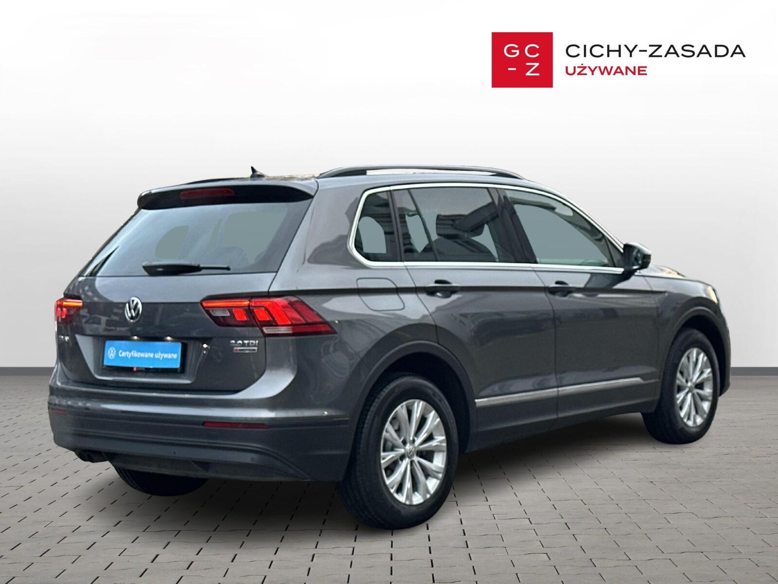 Comfortline 4motion Salon Polska Grupa Cichy-Zasada 4