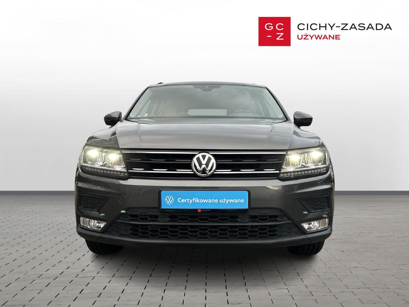 Comfortline 4motion Salon Polska Grupa Cichy-Zasada 1