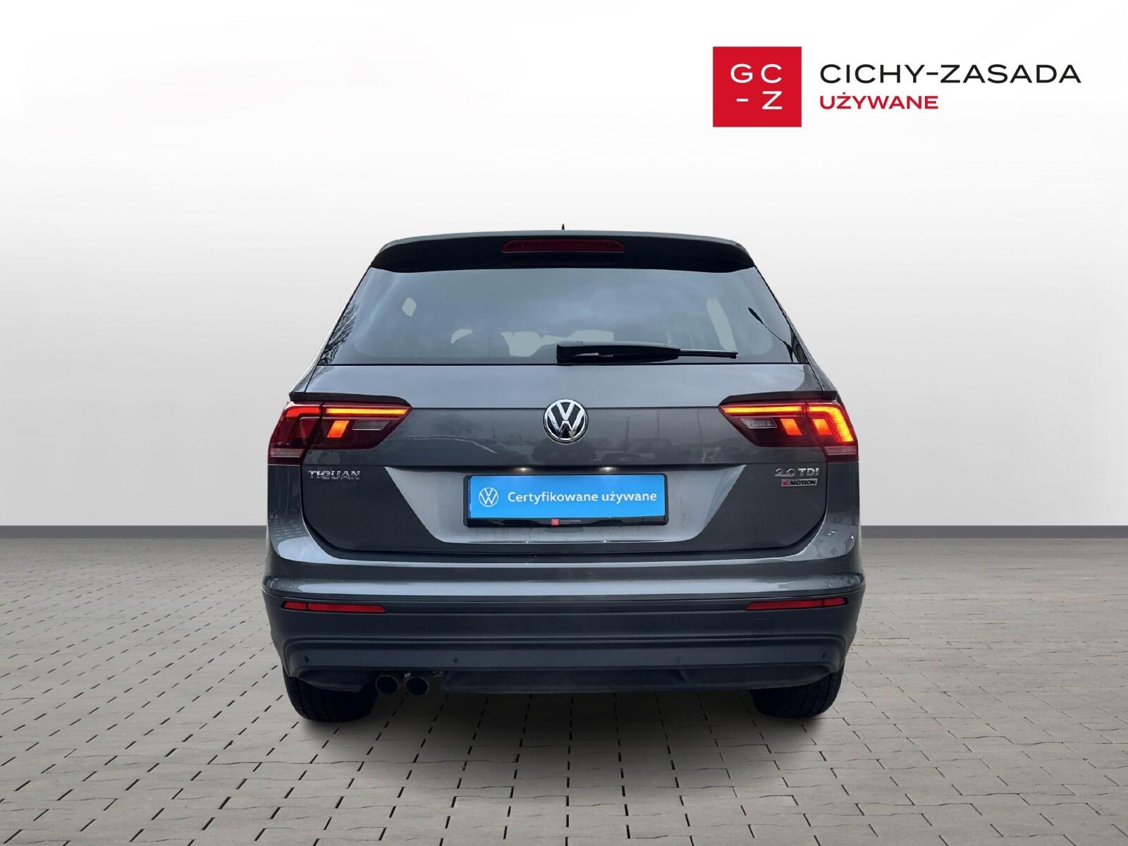Comfortline 4motion Salon Polska Grupa Cichy-Zasada 5