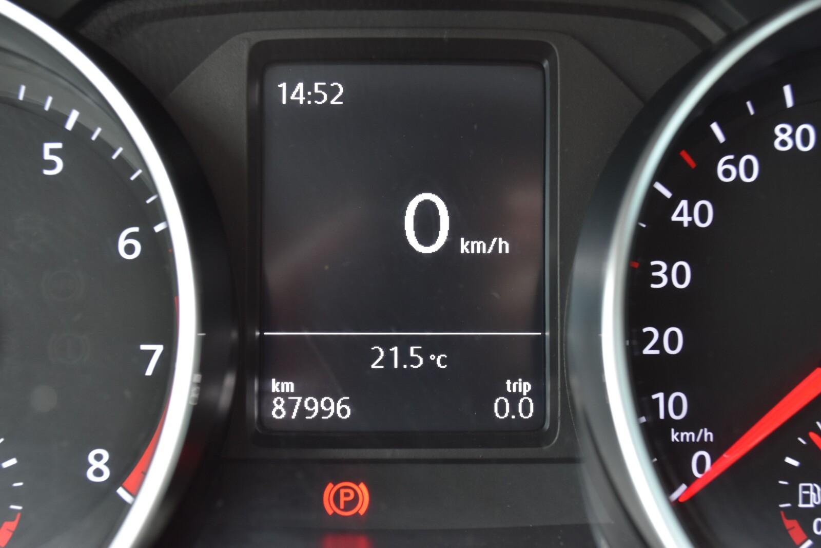 SalonPL 1,2TSI 90KM Comfort PerfectLine|Czujniki|Climatic|Bluetooth| 21