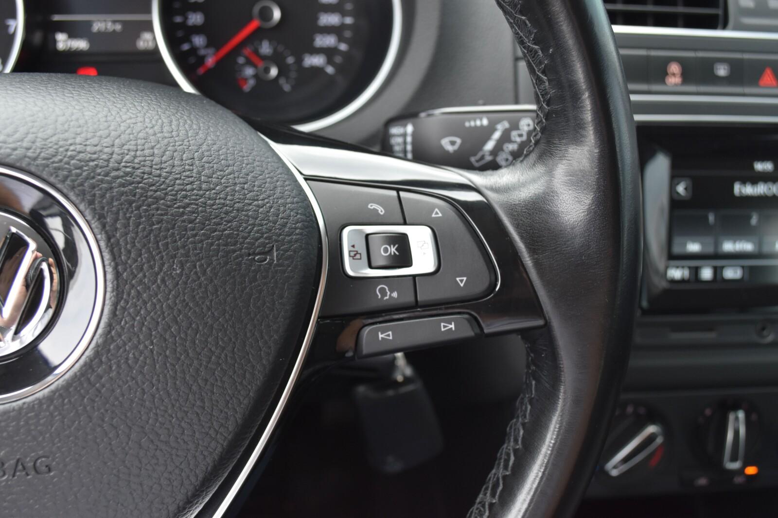 SalonPL 1,2TSI 90KM Comfort PerfectLine|Czujniki|Climatic|Bluetooth| 22