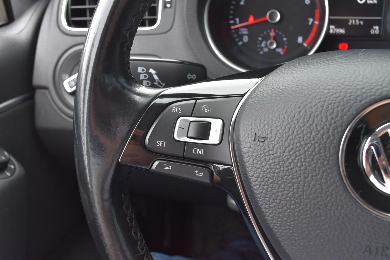 SalonPL 1,2TSI 90KM Comfort PerfectLine|Czujniki|Climatic|Bluetooth| 20