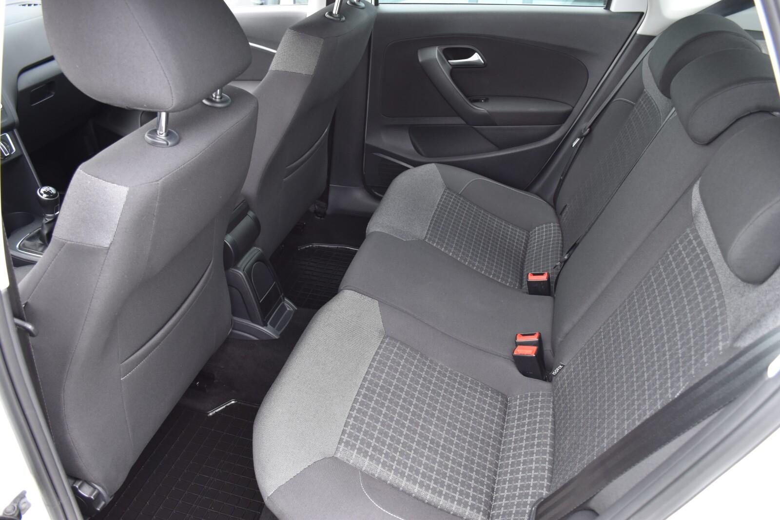 SalonPL 1,2TSI 90KM Comfort PerfectLine|Czujniki|Climatic|Bluetooth| 25