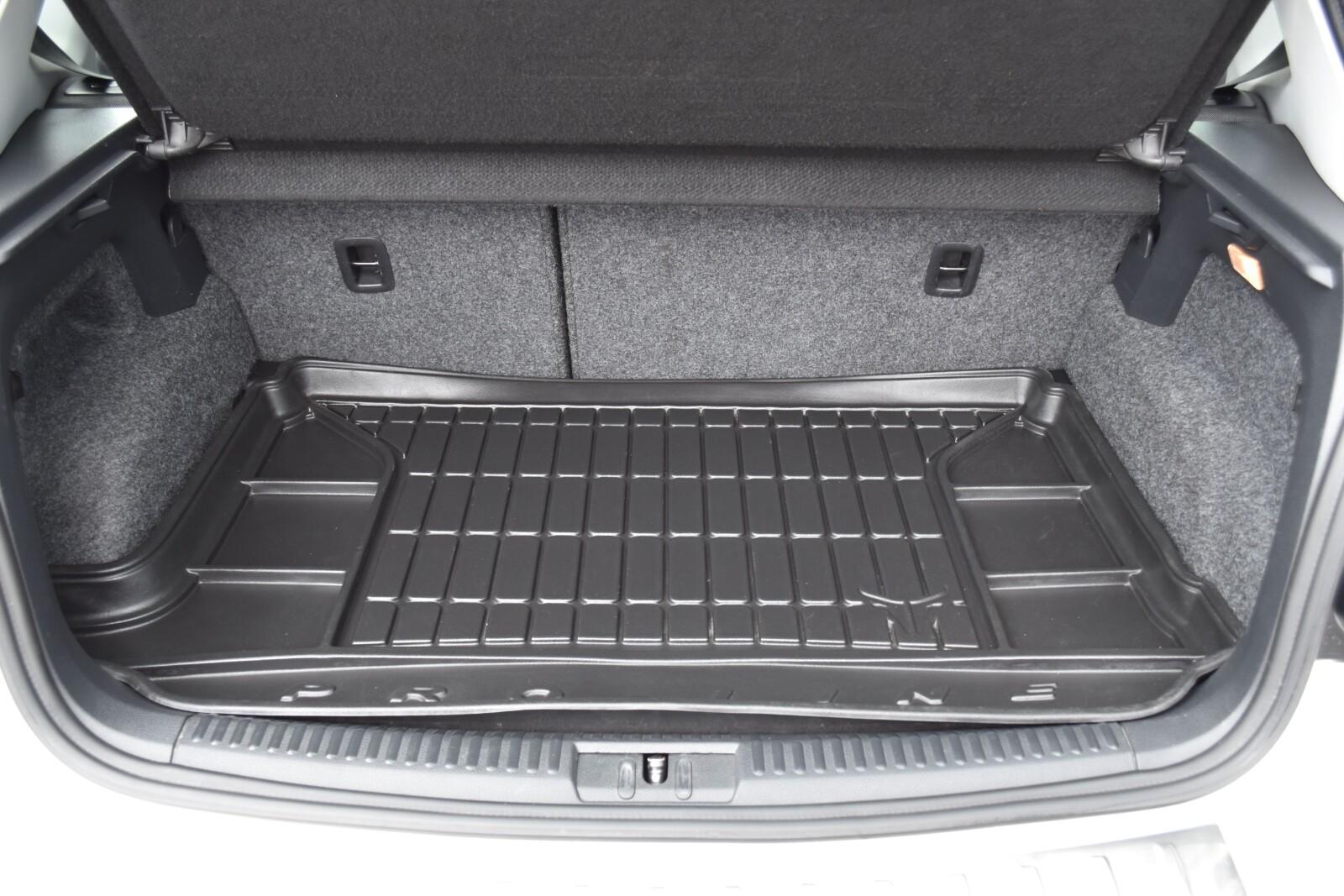 SalonPL 1,2TSI 90KM Comfort PerfectLine|Czujniki|Climatic|Bluetooth| 27