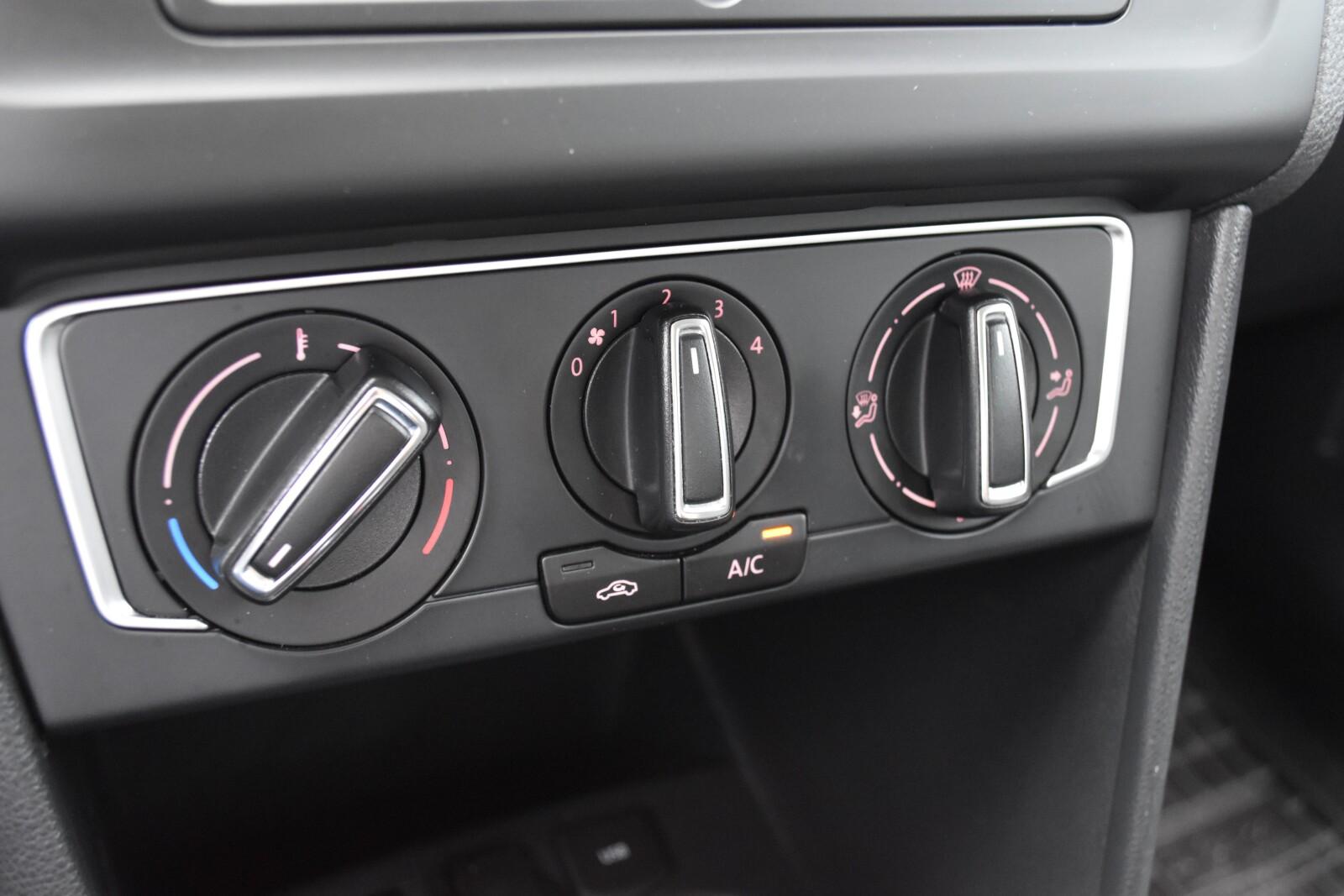 SalonPL 1,2TSI 90KM Comfort PerfectLine|Czujniki|Climatic|Bluetooth| 17