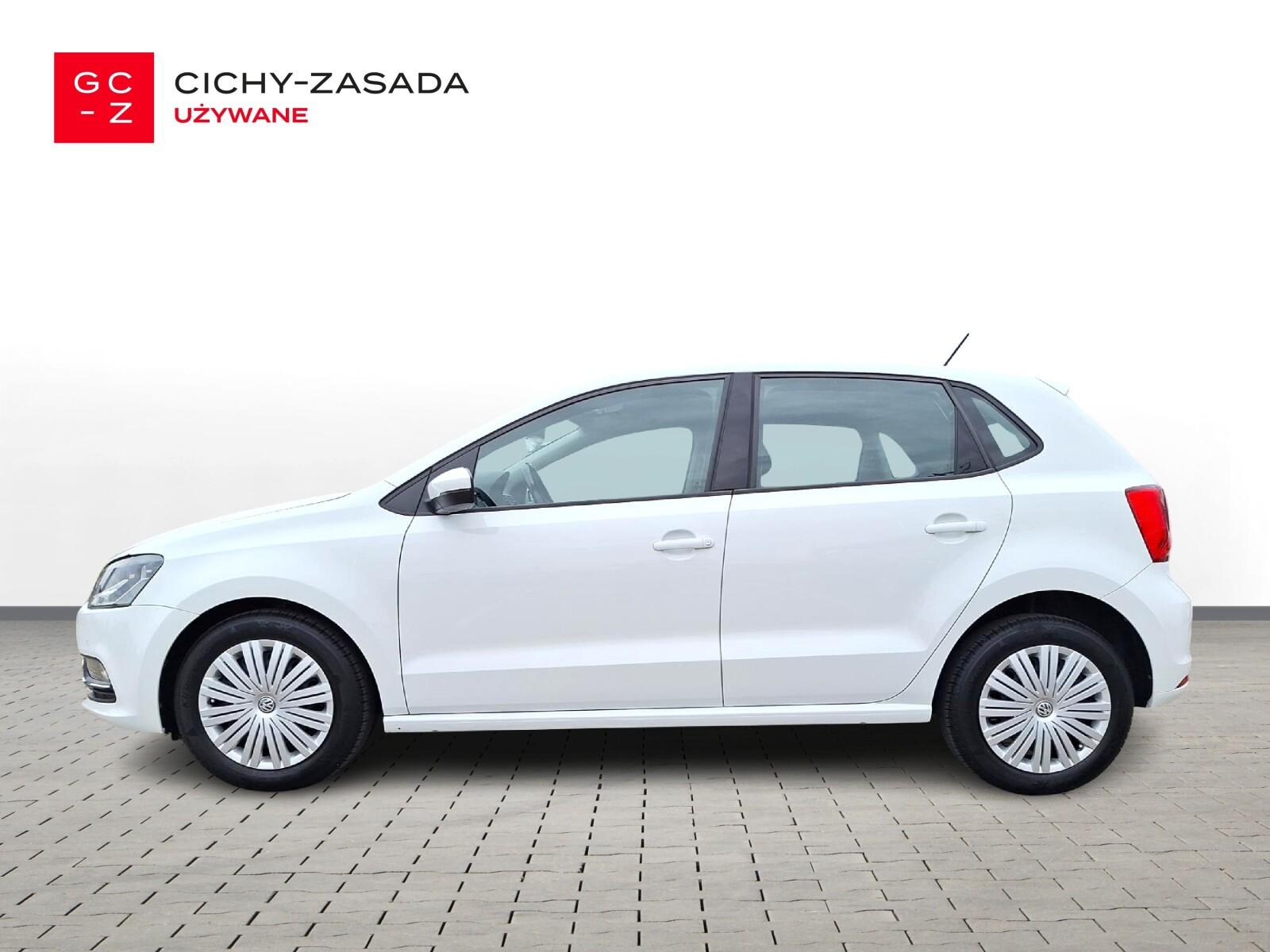 SalonPL 1,2TSI 90KM Comfort PerfectLine|Czujniki|Climatic|Bluetooth| 7