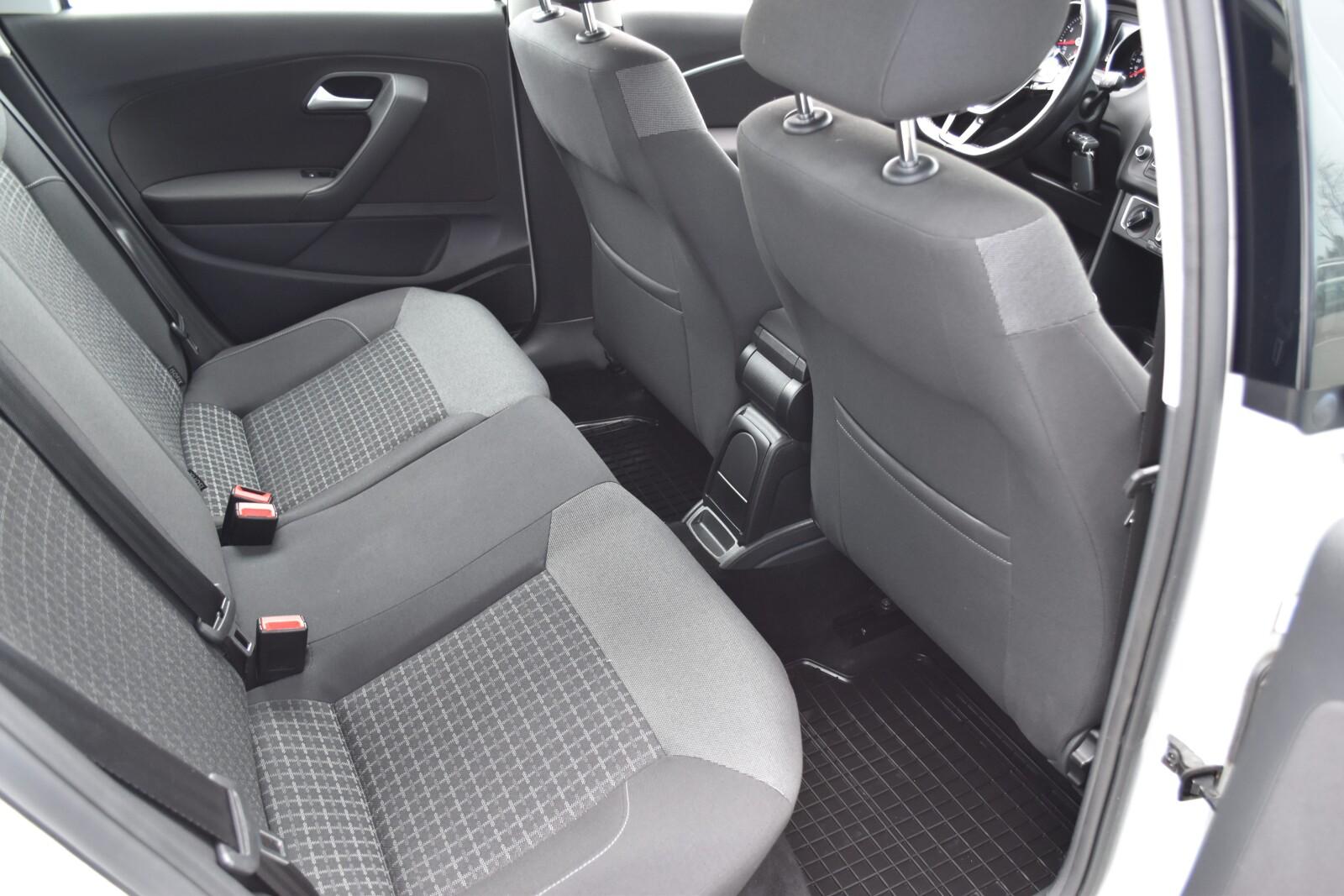 SalonPL 1,2TSI 90KM Comfort PerfectLine|Czujniki|Climatic|Bluetooth| 26