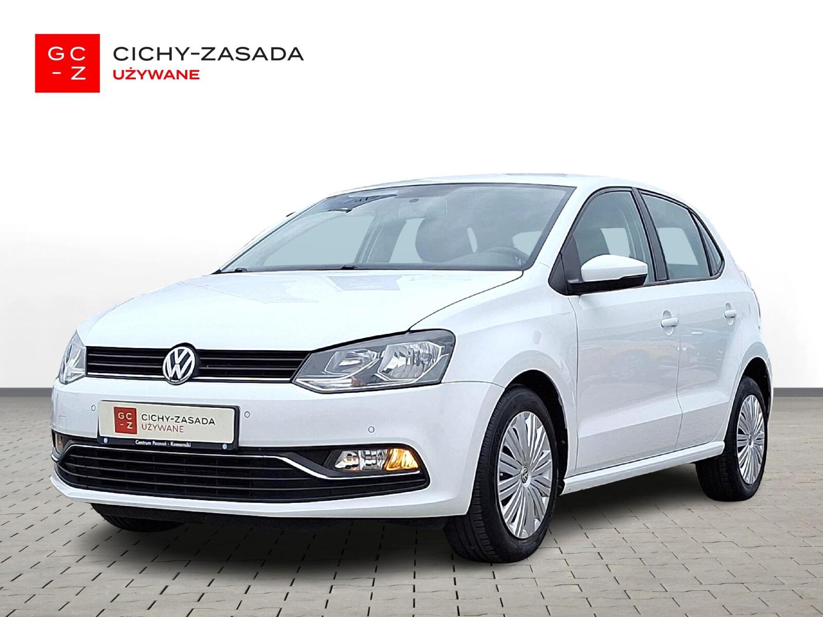 SalonPL 1,2TSI 90KM Comfort PerfectLine|Czujniki|Climatic|Bluetooth| 0