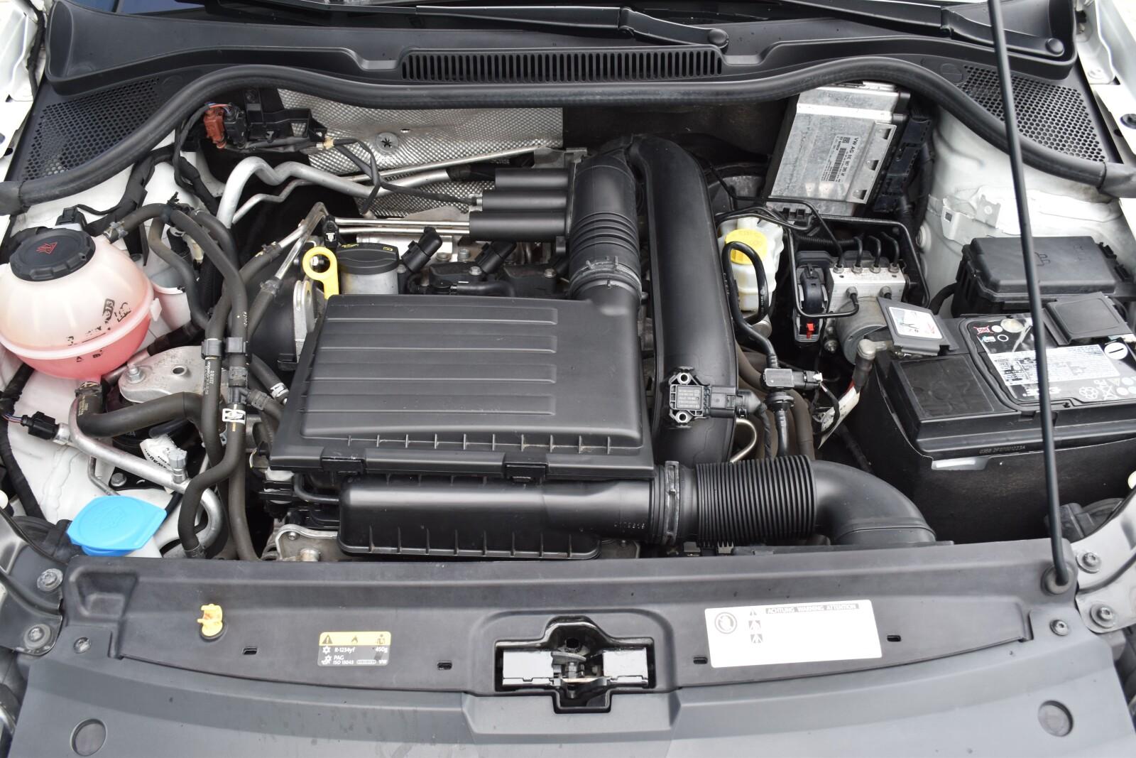 SalonPL 1,2TSI 90KM Comfort PerfectLine|Czujniki|Climatic|Bluetooth| 32