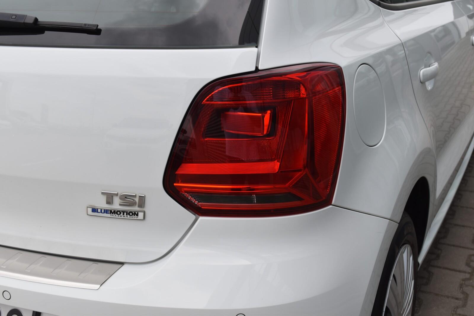 SalonPL 1,2TSI 90KM Comfort PerfectLine|Czujniki|Climatic|Bluetooth| 31