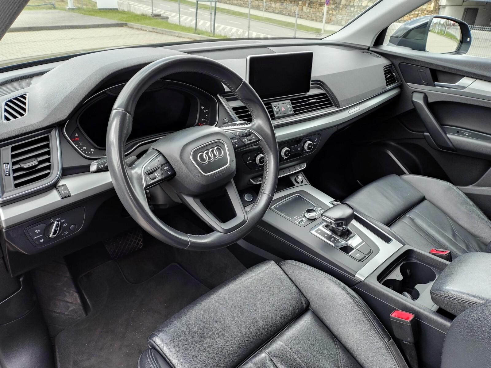 35TDI 163km Quattro 8