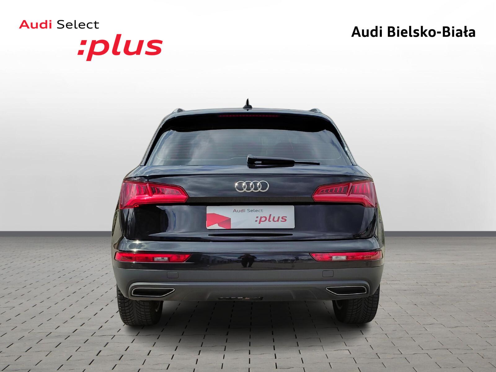 35TDI 163km Quattro 3