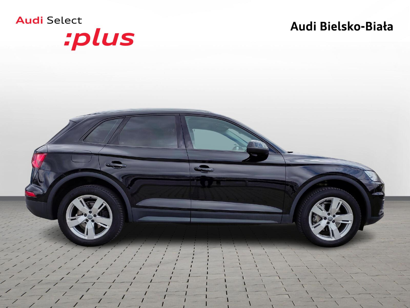 35TDI 163km Quattro 5