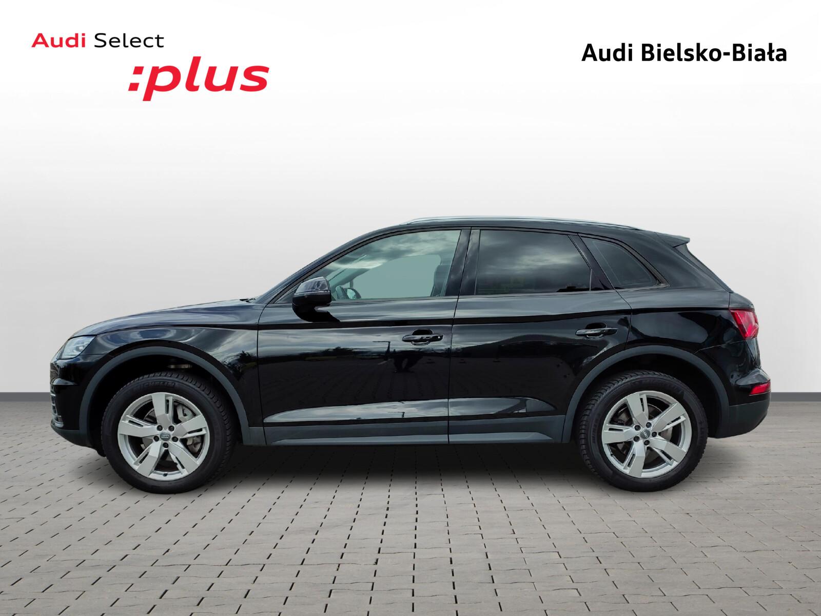 35TDI 163km Quattro 1