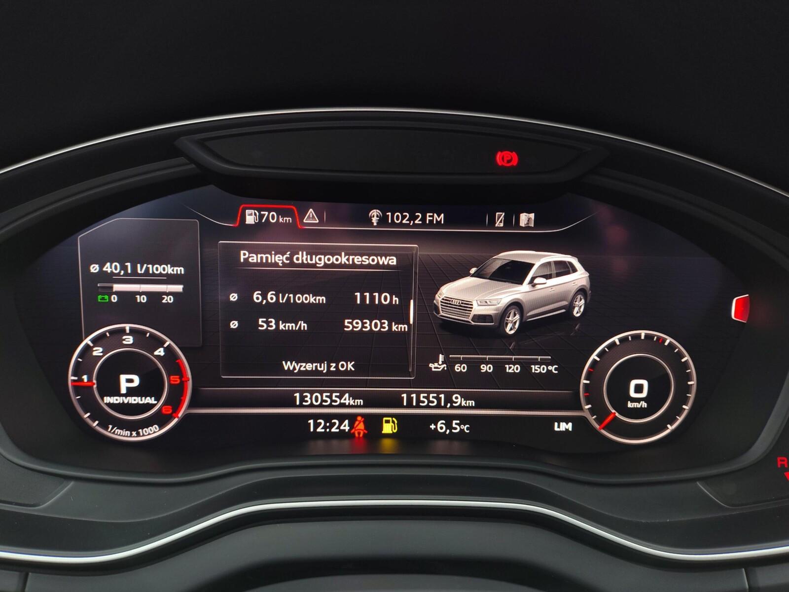 35TDI 163km Quattro 21